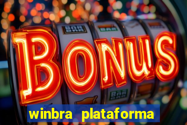 winbra plataforma de jogos