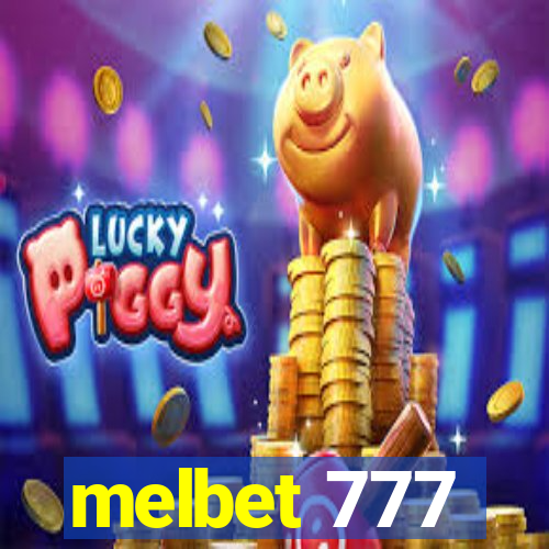 melbet 777