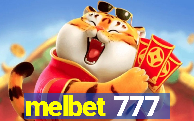 melbet 777