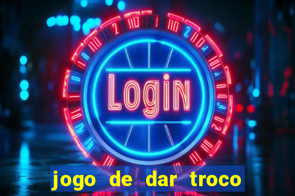 jogo de dar troco em dinheiro