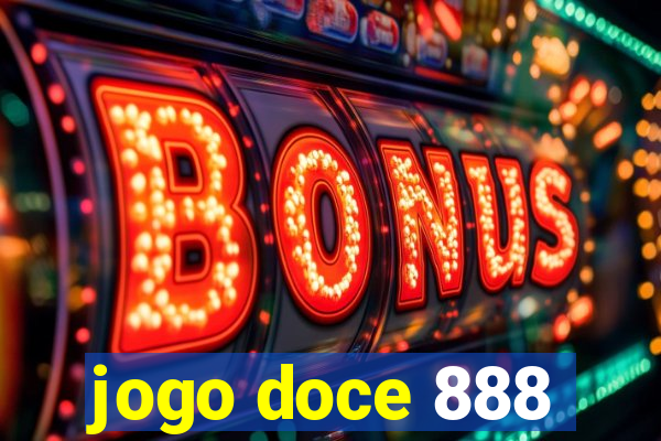 jogo doce 888