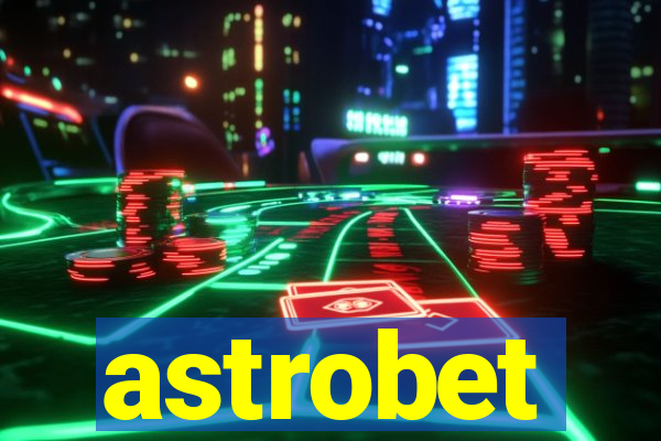 astrobet