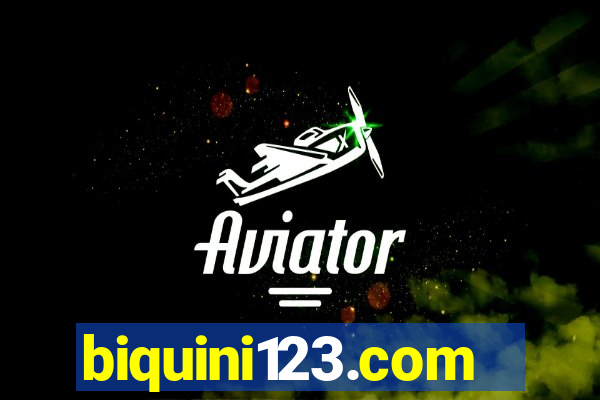 biquini123.com