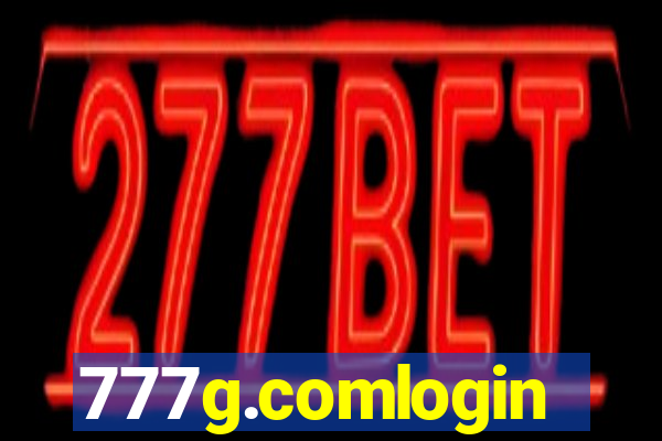 777g.comlogin