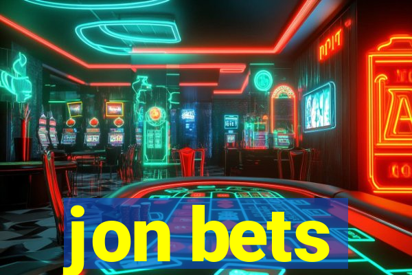 jon bets