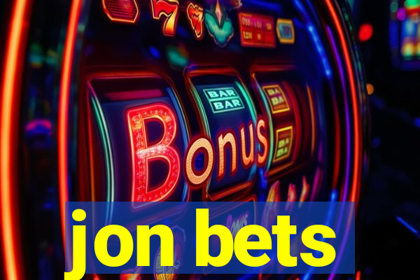 jon bets