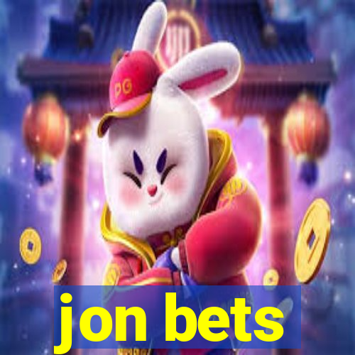 jon bets