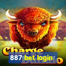 887 bet login