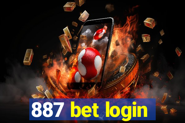 887 bet login