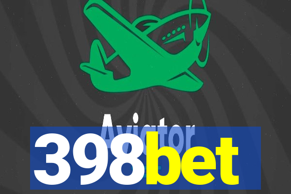 398bet