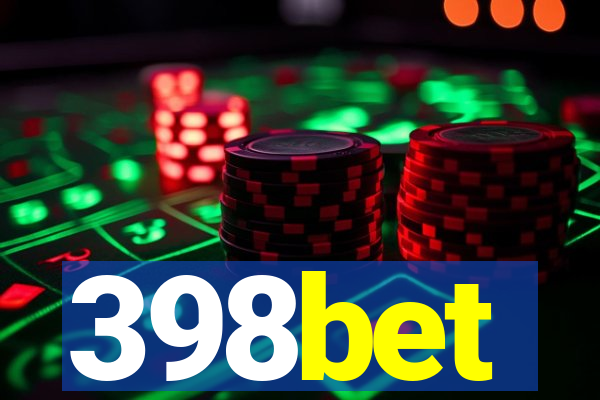 398bet