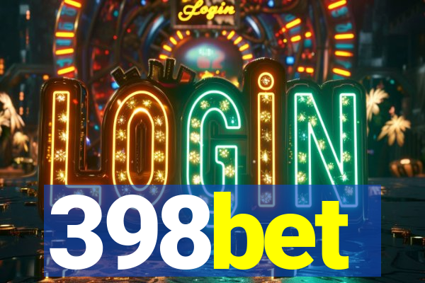 398bet