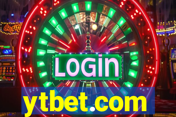 ytbet.com