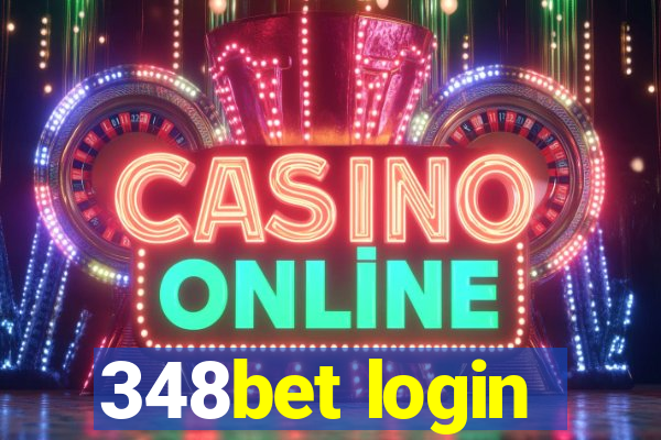 348bet login