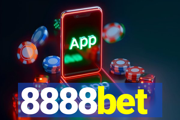 8888bet