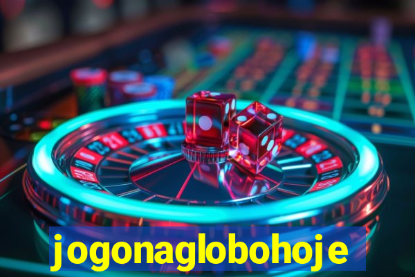 jogonaglobohoje