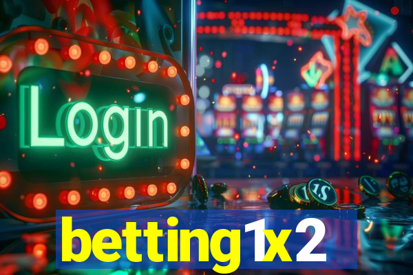 betting1x2