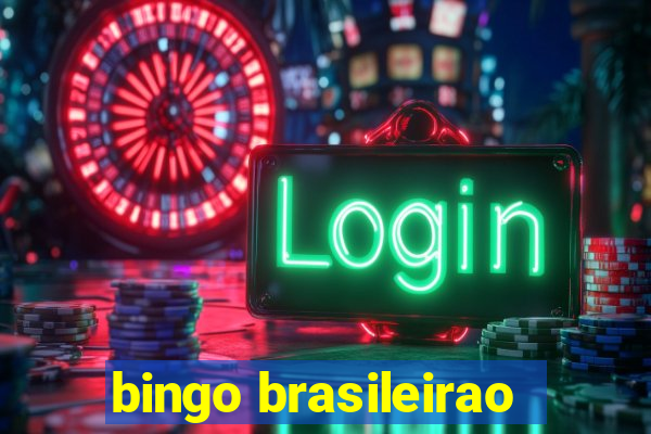 bingo brasileirao