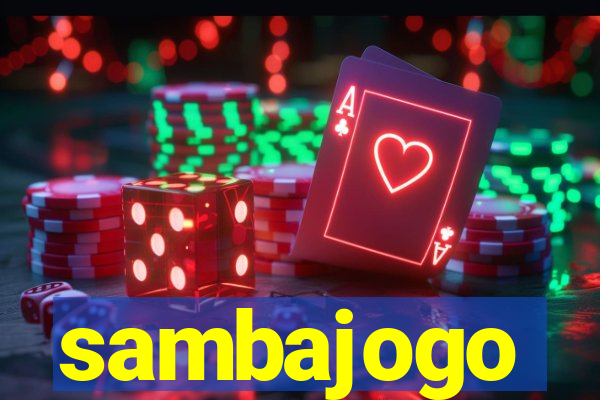 sambajogo