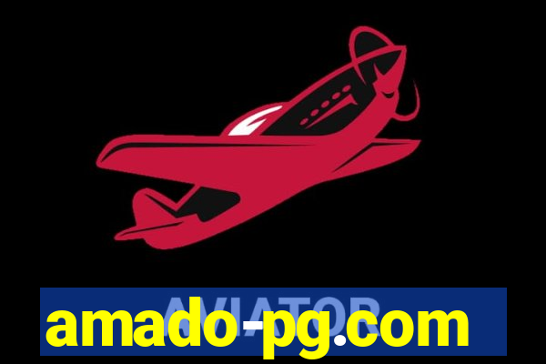 amado-pg.com