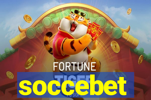 soccebet