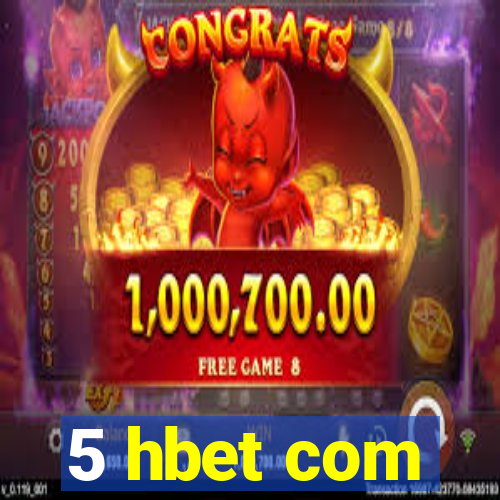 5 hbet com