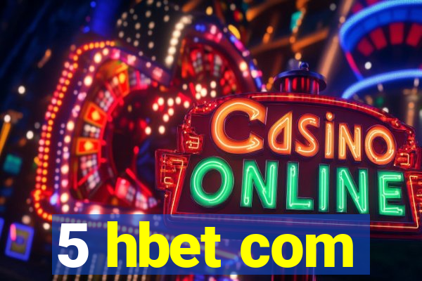 5 hbet com