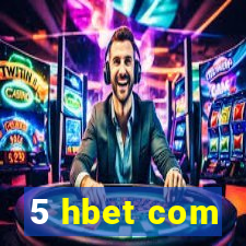 5 hbet com