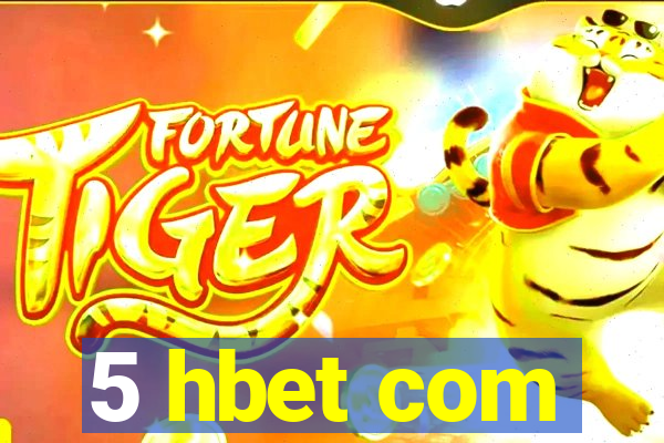 5 hbet com