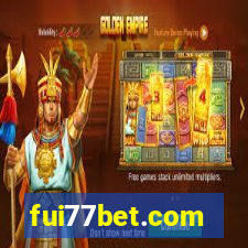 fui77bet.com