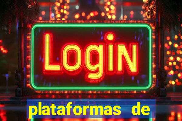 plataformas de jogos regulamentadas no brasil