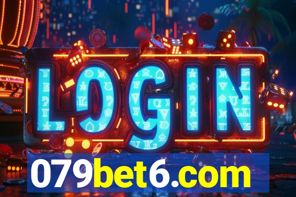 079bet6.com