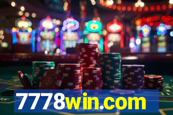 7778win.com