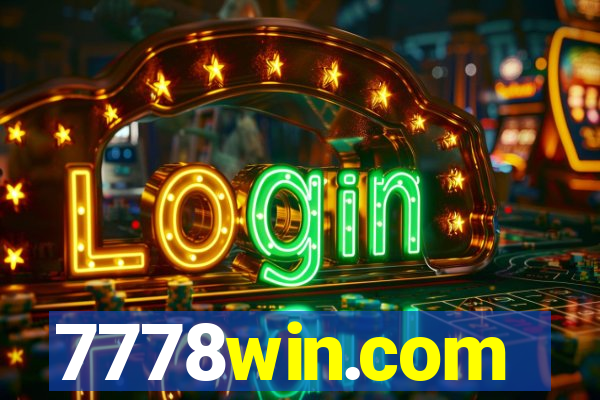 7778win.com