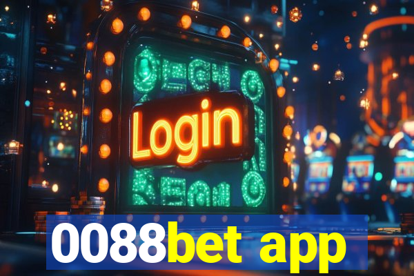 0088bet app