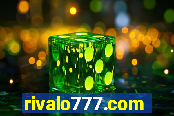 rivalo777.com