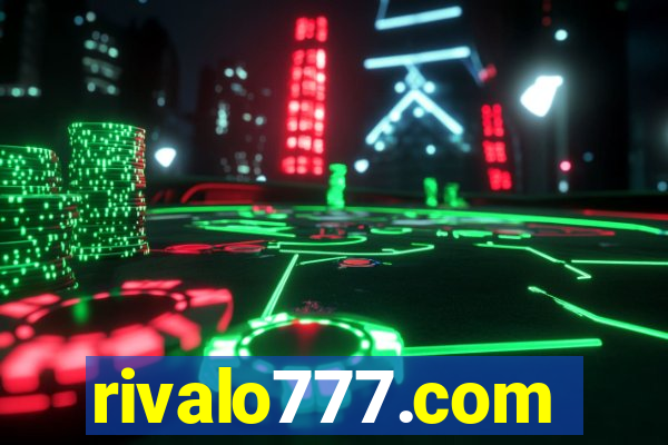 rivalo777.com