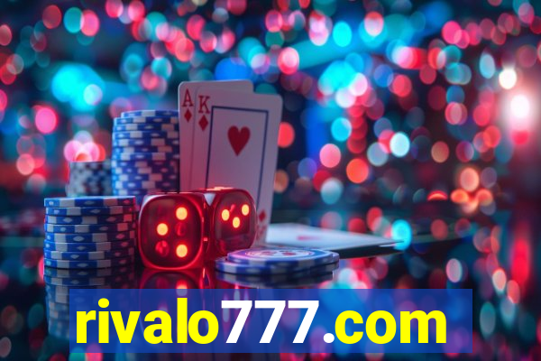 rivalo777.com