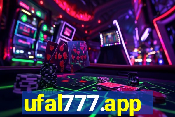 ufal777.app