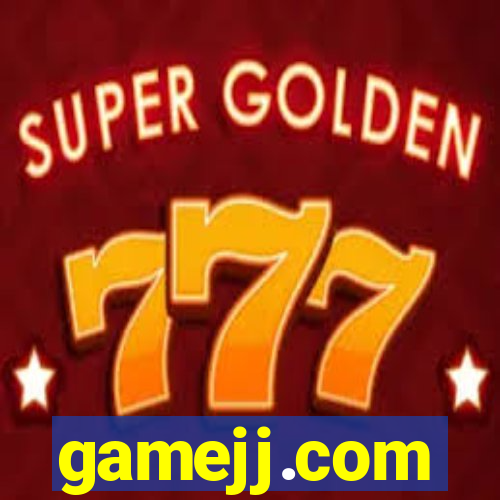 gamejj.com