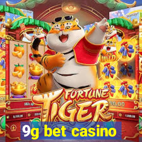 9g bet casino