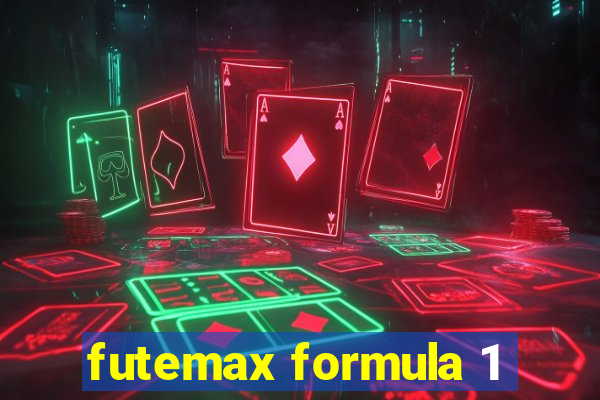 futemax formula 1