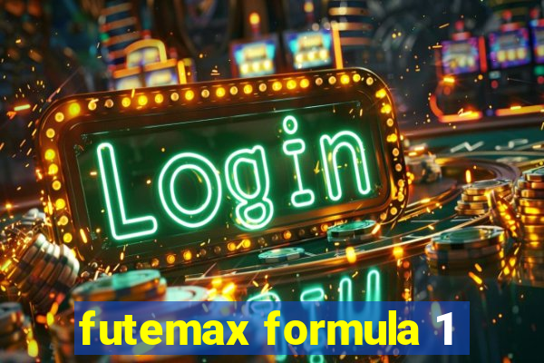 futemax formula 1