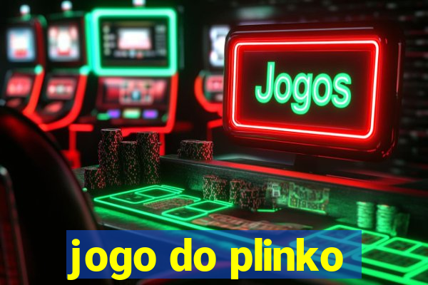 jogo do plinko