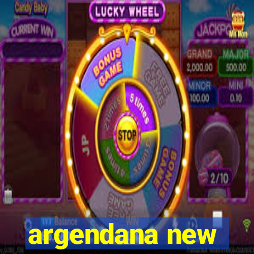 argendana new