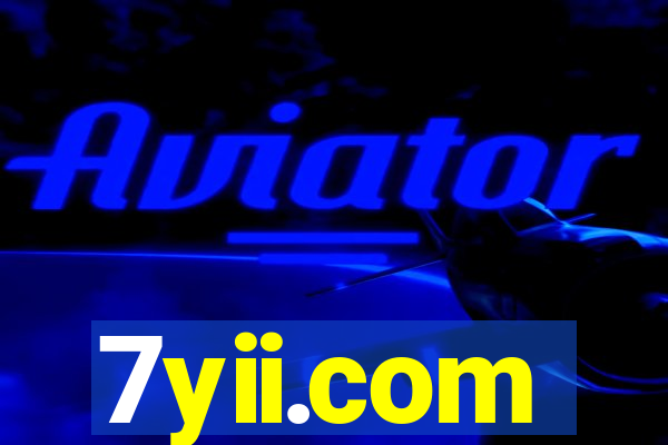 7yii.com