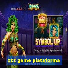 zzz game plataforma