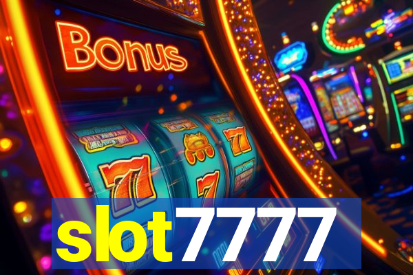 slot7777