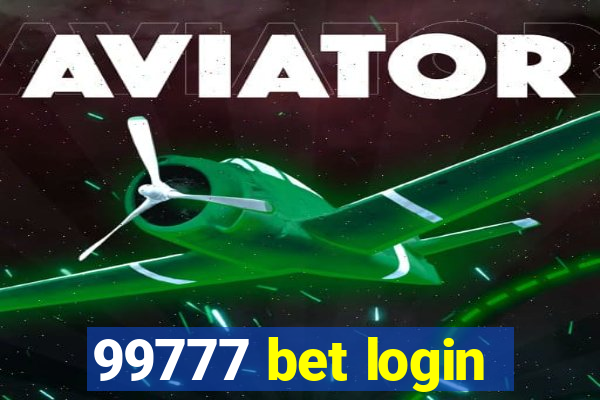 99777 bet login