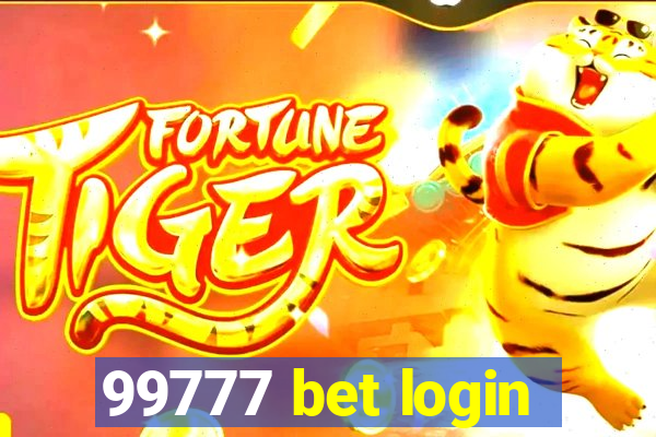 99777 bet login